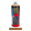 Farba Montana Hardcore 400ml  R-8002 Toasted Brown